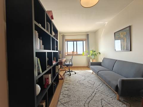 Apartamento T2 Venda em Mafamude e Vilar do Paraíso,Vila Nova de Gaia