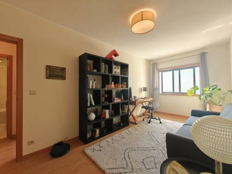 Apartamento T2 Venda em Mafamude e Vilar do Paraíso,Vila Nova de Gaia