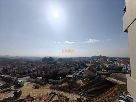 Apartamento T2 Venda em Mafamude e Vilar do Paraíso,Vila Nova de Gaia