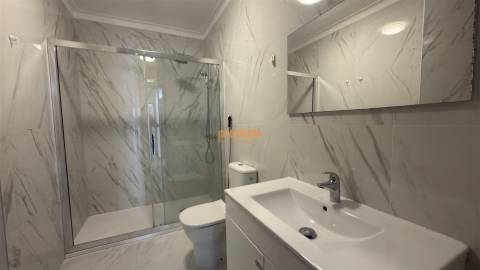 Apartamento T2 Arrendamento em Gualtar,Braga