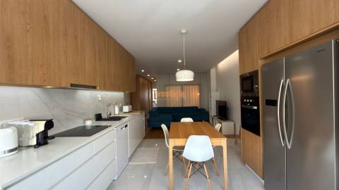 Apartamento T3+1 Arrendamento em Bonfim,Porto