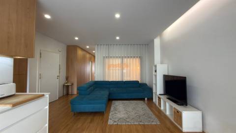 Apartamento T3+1 Arrendamento em Bonfim,Porto