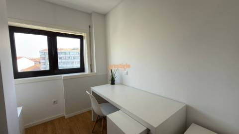 Apartamento T3+1 Arrendamento em Bonfim,Porto