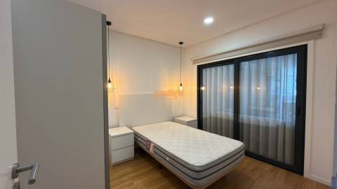 Apartamento T3+1 Arrendamento em Bonfim,Porto