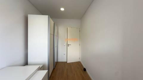 Apartamento T3+1 Arrendamento em Bonfim,Porto