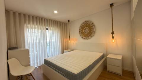 Apartamento T3+1 Arrendamento em Bonfim,Porto