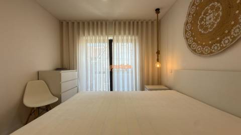 Apartamento T3+1 Arrendamento em Bonfim,Porto