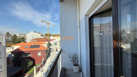 Apartamento T3+1 Arrendamento em Bonfim,Porto