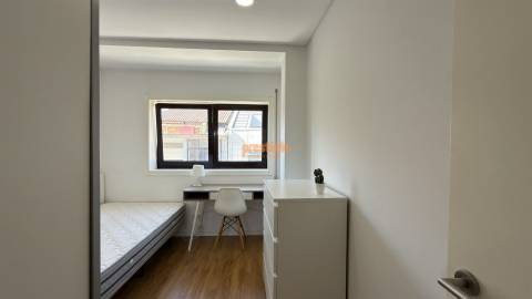 Apartamento T3+1 Arrendamento em Bonfim,Porto