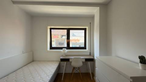 Apartamento T3+1 Arrendamento em Bonfim,Porto