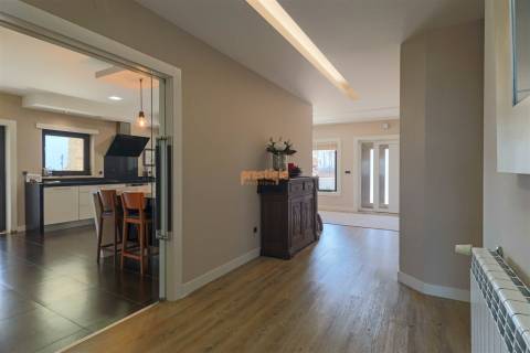 Moradia T4 Venda em Torrozelo e Folhadosa,Seia