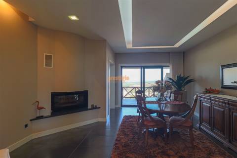 Moradia T4 Venda em Torrozelo e Folhadosa,Seia