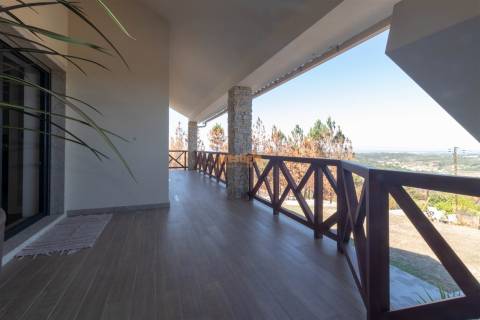 Moradia T4 Venda em Torrozelo e Folhadosa,Seia