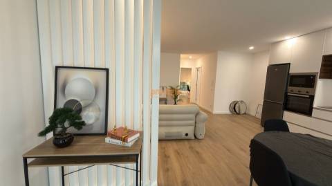 Apartamento T2 Venda em Gualtar,Braga