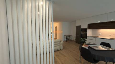 Apartamento T2 Venda em Gualtar,Braga