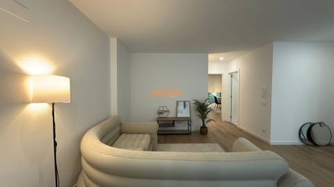 Apartamento T2 Venda em Gualtar,Braga