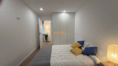 Apartamento T2 Venda em Gualtar,Braga
