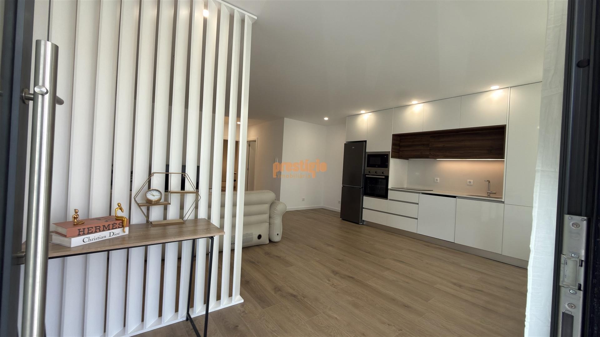 Apartamento T2 Venda em Gualtar,Braga