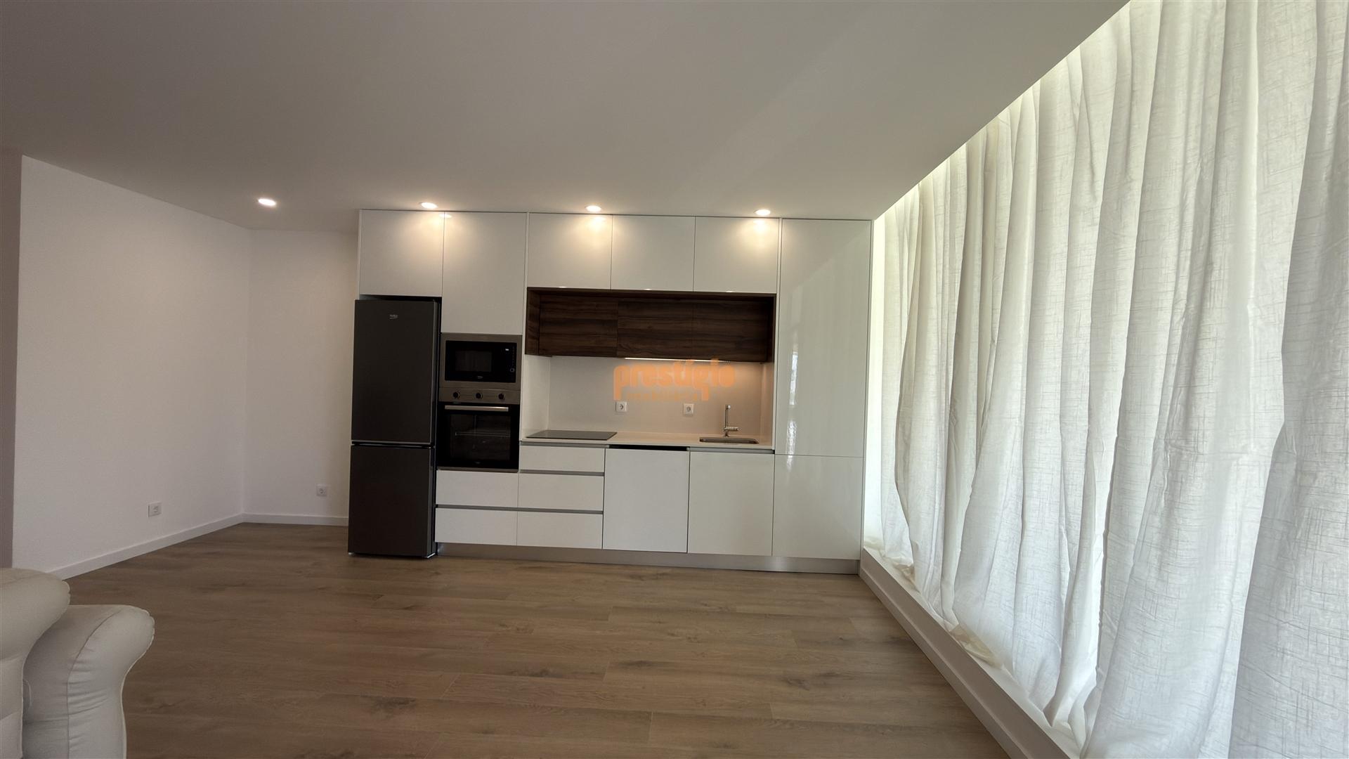 Apartamento T2 Venda em Gualtar,Braga