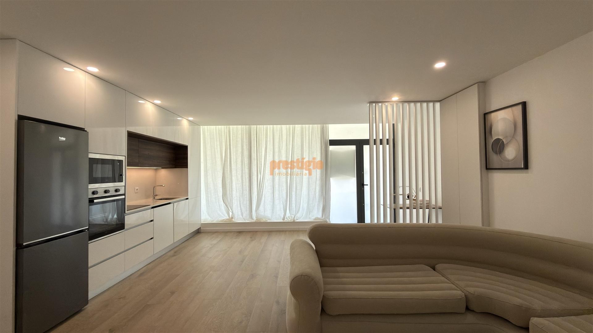 Apartamento T2 Venda em Gualtar,Braga