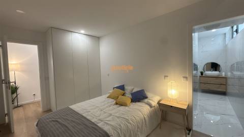 Apartamento T2 Venda em Gualtar,Braga