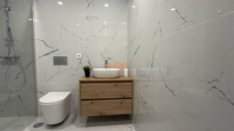 Apartamento T2 Venda em Gualtar,Braga