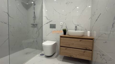 Apartamento T2 Venda em Gualtar,Braga