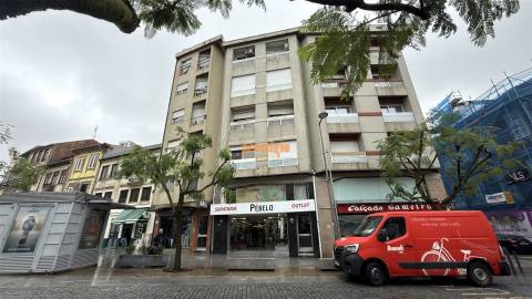 Apartamento T4 Arrendamento em Braga (São Vicente),Braga
