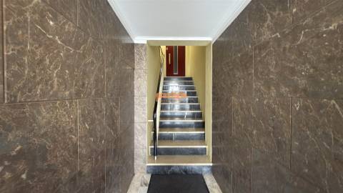 Apartamento T4 Arrendamento em Braga (São Vicente),Braga