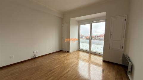 Apartamento T4 Arrendamento em Braga (São Vicente),Braga