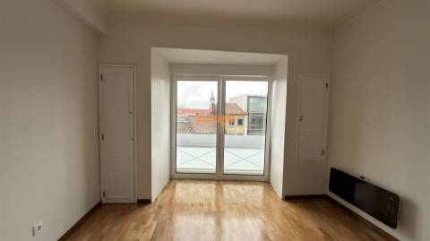 Apartamento T4 Arrendamento em Braga (São Vicente),Braga