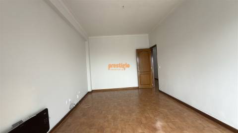 Apartamento T4 Arrendamento em Braga (São Vicente),Braga
