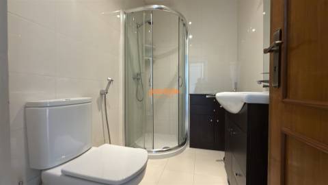 Apartamento T4 Arrendamento em Braga (São Vicente),Braga