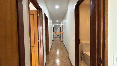 Apartamento T4 Arrendamento em Braga (São Vicente),Braga