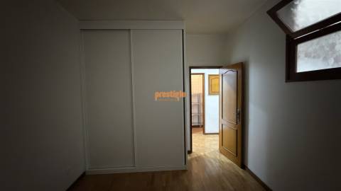 Apartamento T4 Arrendamento em Braga (São Vicente),Braga