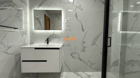 Apartamento T4 Arrendamento em Braga (São Vicente),Braga