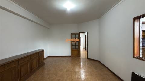 Apartamento T4 Arrendamento em Braga (São Vicente),Braga