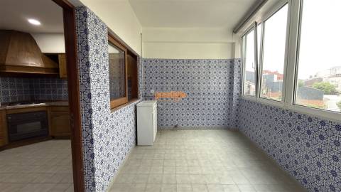 Apartamento T4 Arrendamento em Braga (São Vicente),Braga