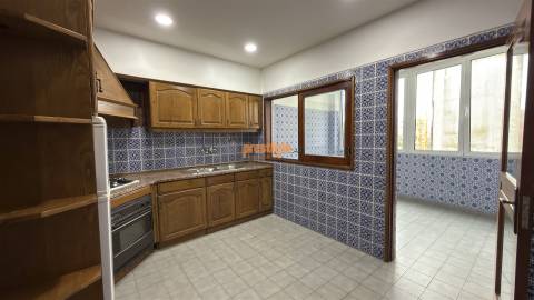 Apartamento T4 Arrendamento em Braga (São Vicente),Braga