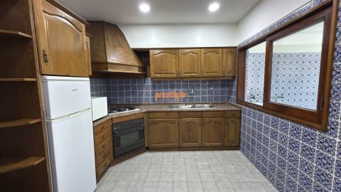 Apartamento T4 Arrendamento em Braga (São Vicente),Braga