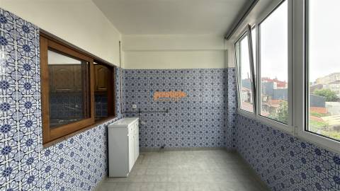 Apartamento T4 Arrendamento em Braga (São Vicente),Braga