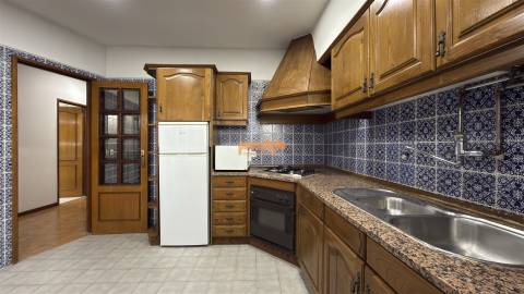 Apartamento T4 Arrendamento em Braga (São Vicente),Braga