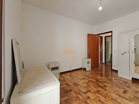 Apartamento T4 Arrendamento em Braga (São Vítor),Braga