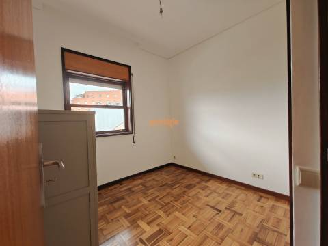Apartamento T4 Arrendamento em Braga (São Vítor),Braga