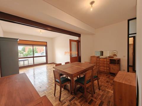 Apartamento T4 Arrendamento em Braga (São Vítor),Braga