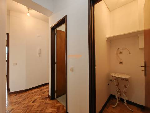 Apartamento T4 Arrendamento em Braga (São Vítor),Braga