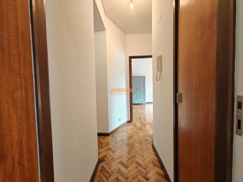 Apartamento T4 Arrendamento em Braga (São Vítor),Braga