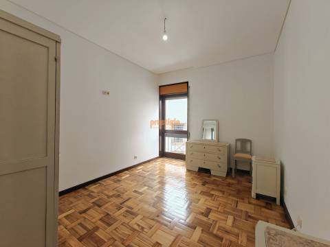 Apartamento T4 Arrendamento em Braga (São Vítor),Braga