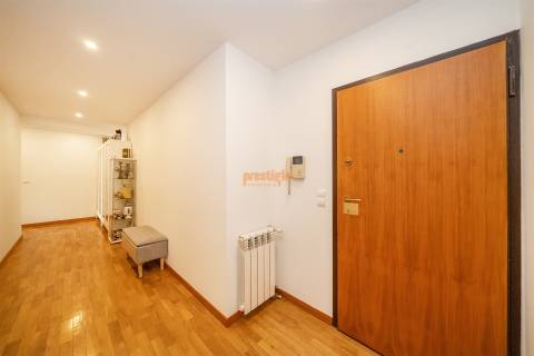 Apartamento T2 Venda em Braga (São Vítor),Braga