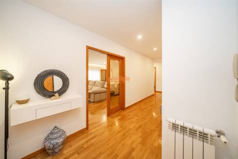 Apartamento T2 Venda em Braga (São Vítor),Braga